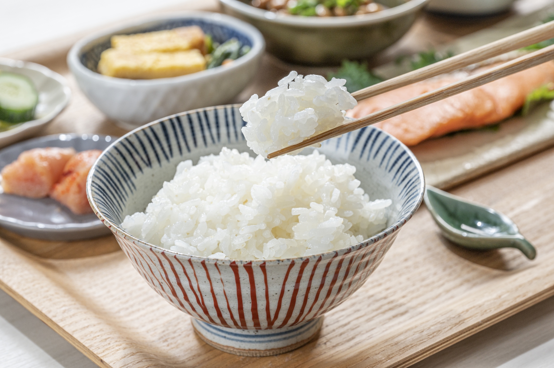 11月24日は「和食の日」！