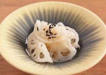酢ばすの画像