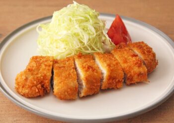 とんかつの画像