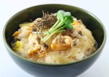 深川飯の画像