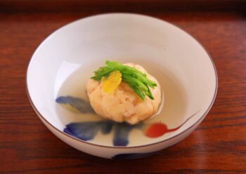 海老しんじょの画像