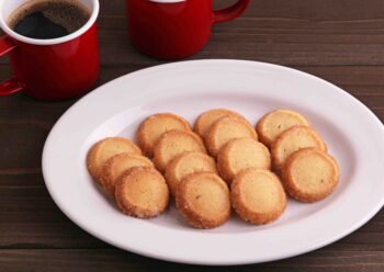バニラ風味のディアマンの画像