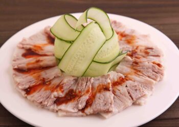 雲白肉の画像