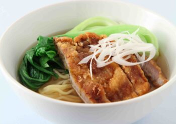 パーコー麺の画像