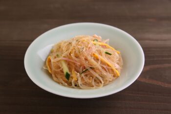 春雨サラダの画像